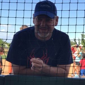 Meet your Posher, Ray